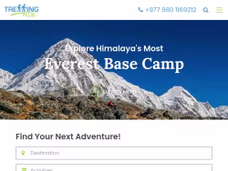 Trekkingplus