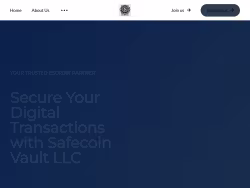 Safecoinescrow