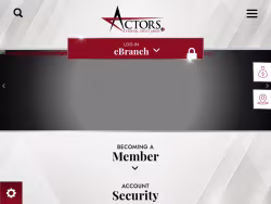 Actorsfcu
