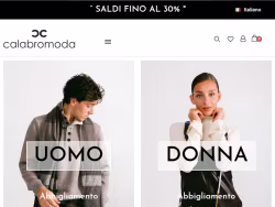 Calabromoda