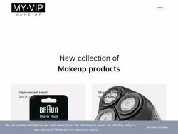 Myvipmakeup