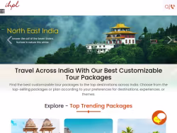 Indianholiday