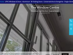 Thewindowcentreltd