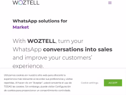 Woztell