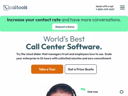 Calltools