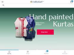 Crafteekart