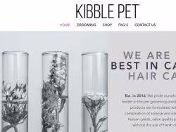 Kibblepet