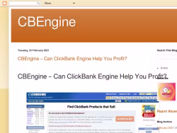 Cbenginerewies