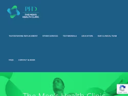 Themenshealthclinic