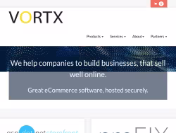 Vortx