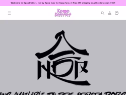 Kpopdistrict