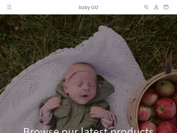Babygoshop