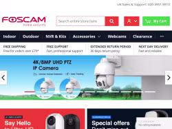 Foscam