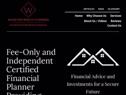 Whartonwealthplanning