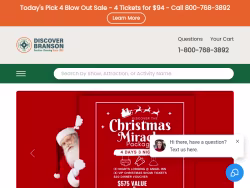 Discoverbranson