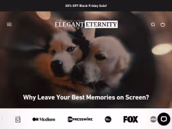 Eleganteternity