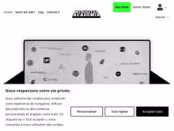 Mydigitalacademia