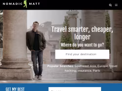 Nomadicmatt