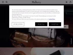 Mulberry