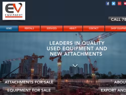 Evequipment