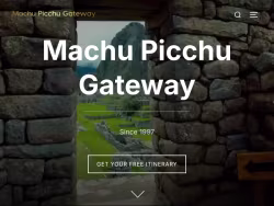 Machupicchu