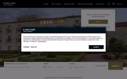 Eurostarshotels
