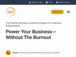 Strategiccoach