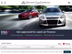 Dcc-cars