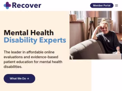 Withrecover
