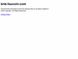 Bnb-faucoin