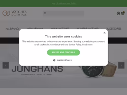 Watchesandcrystals