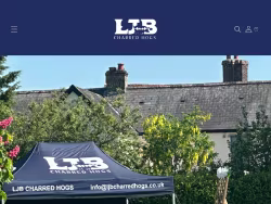 Ljbcharredhogs