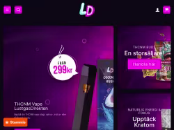 Lustgasdirekten