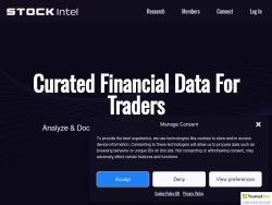 Stockintel