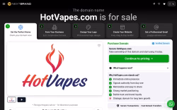 Hotvapes