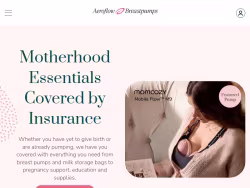 Aeroflowbreastpumps