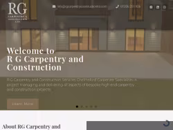 Rgcarpentryconstructionltd
