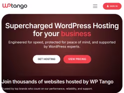 Wptango