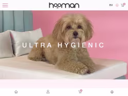 Thehoomanlife