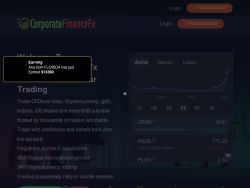 Corporatefinancefx