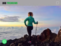 Joutrekking