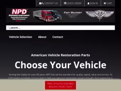 Npdlink