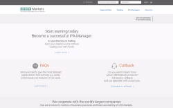 Ubkmarkets