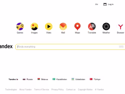 Yandex