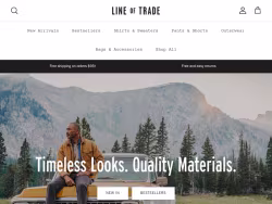 Lineoftrade