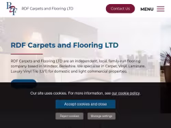 Rdfcarpets