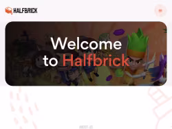 Halfbrick