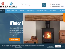 Myfuels