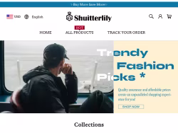 Shuitterlily