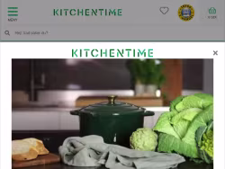 Kitchentime
